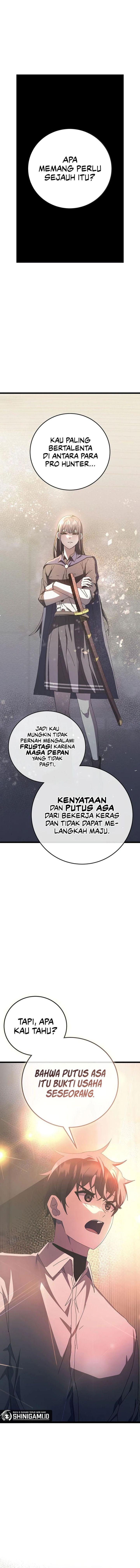 Transcension Academy