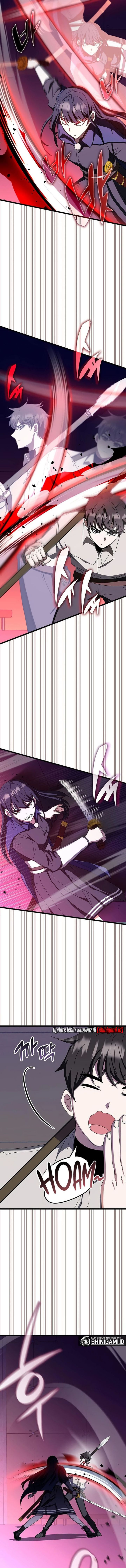 Transcension Academy