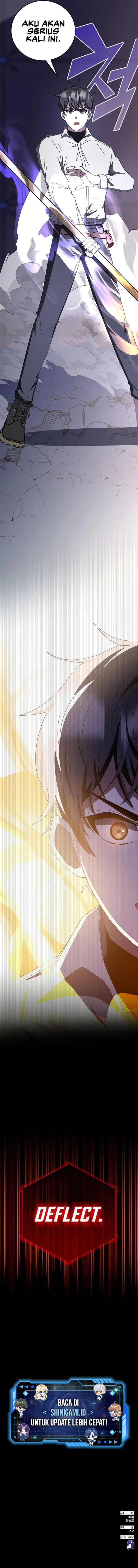 Transcension Academy