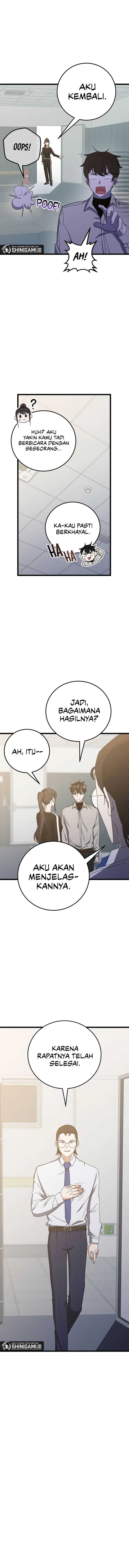 Transcension Academy