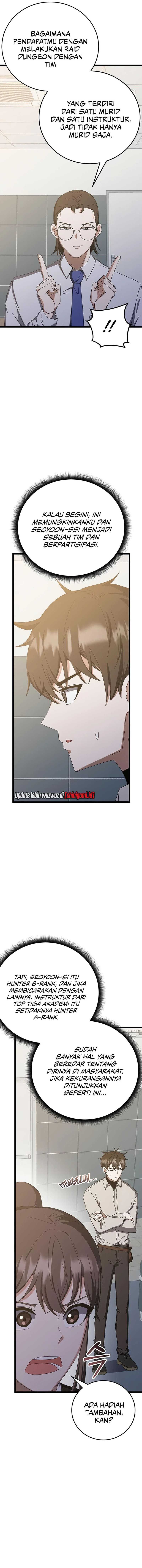 Transcension Academy