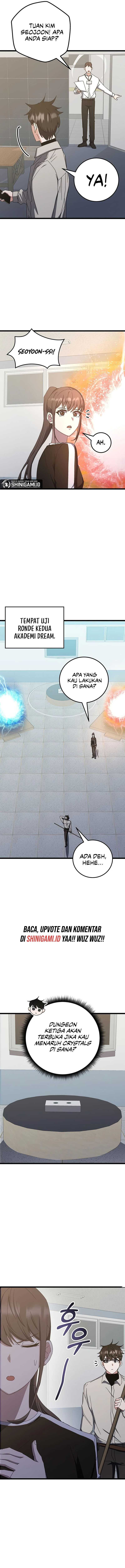 Transcension Academy