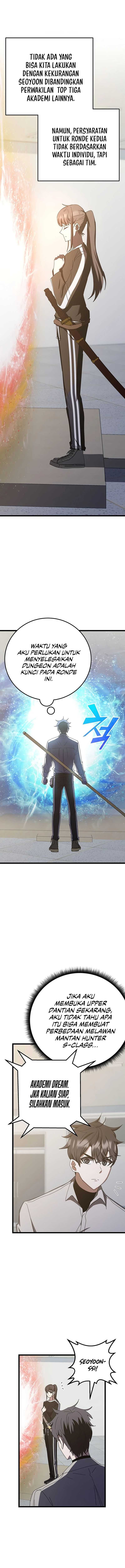 Transcension Academy