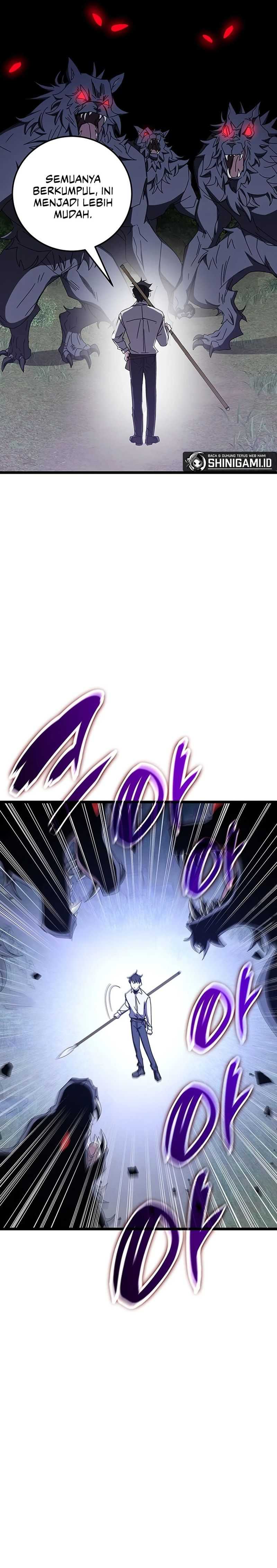 Transcension Academy
