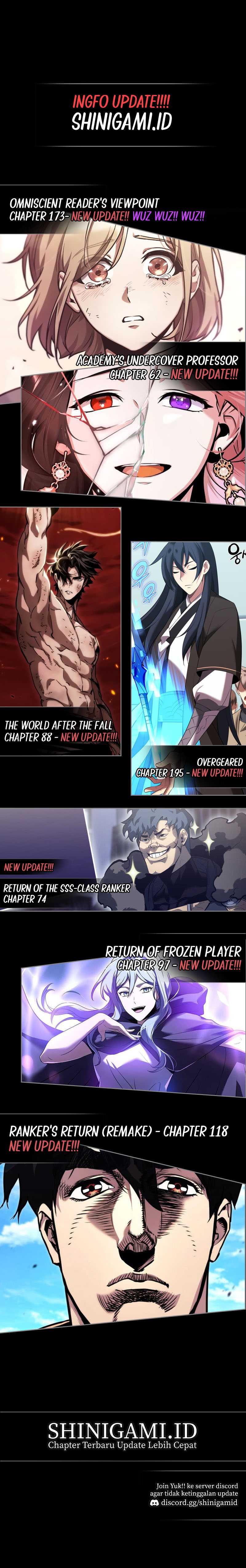 Transcension Academy