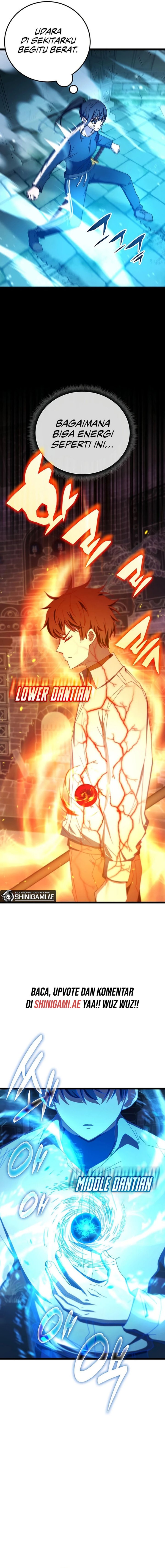 Transcension Academy
