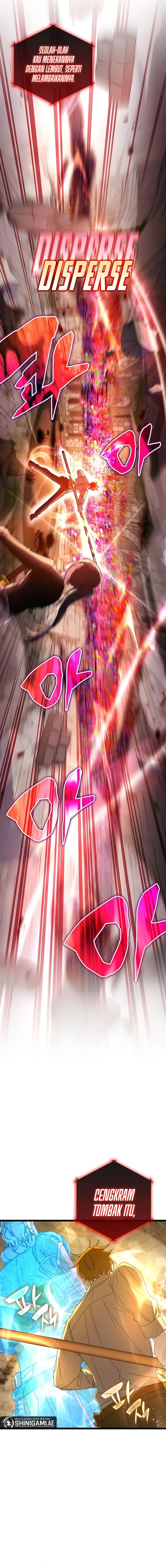 Transcension Academy