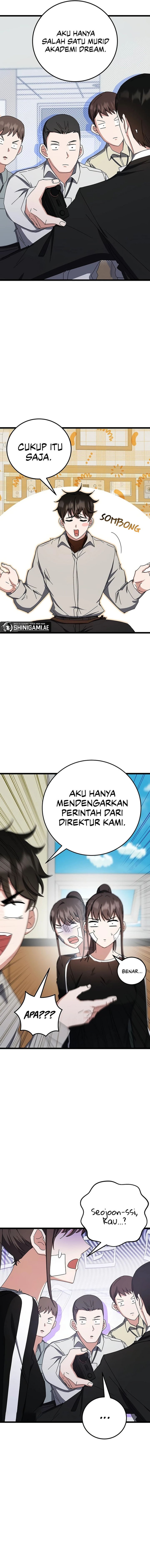 Transcension Academy