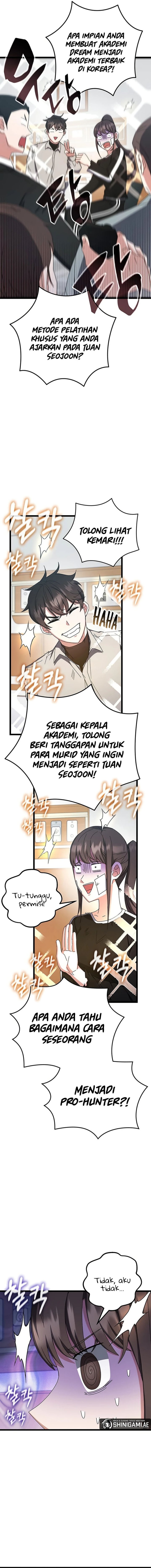 Transcension Academy