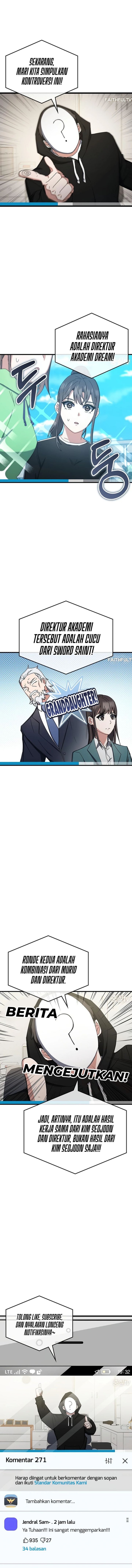 Transcension Academy
