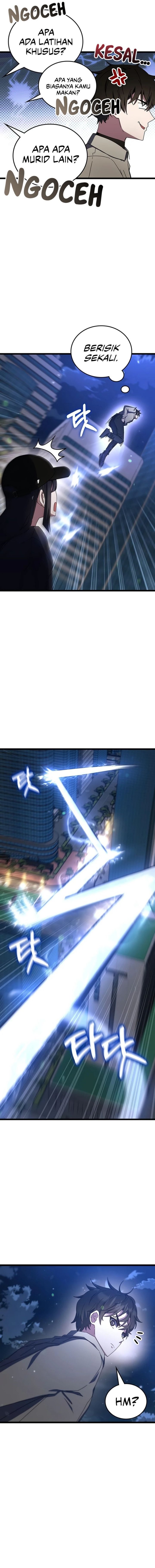 Transcension Academy
