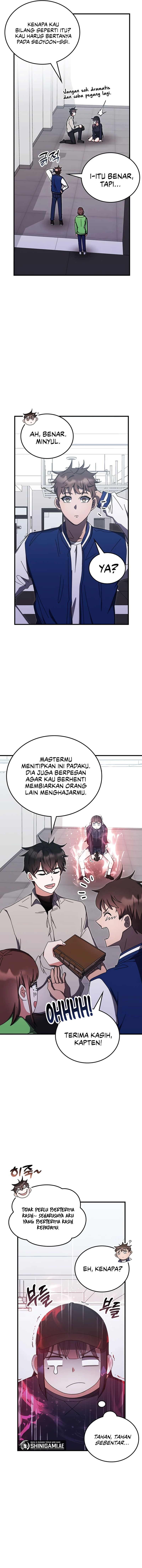 Transcension Academy