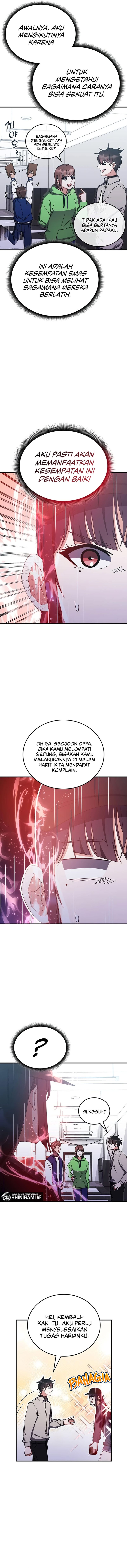 Transcension Academy