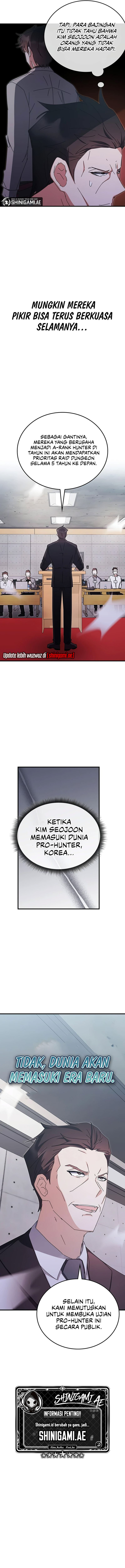 Transcension Academy