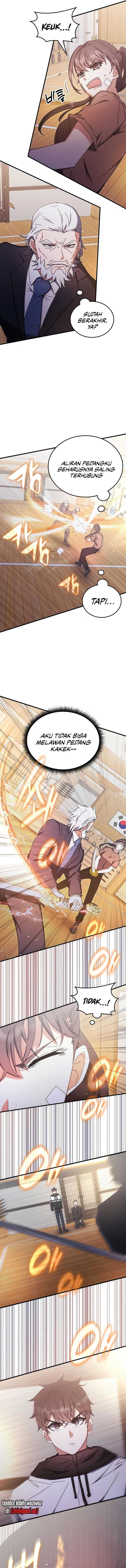 Transcension Academy