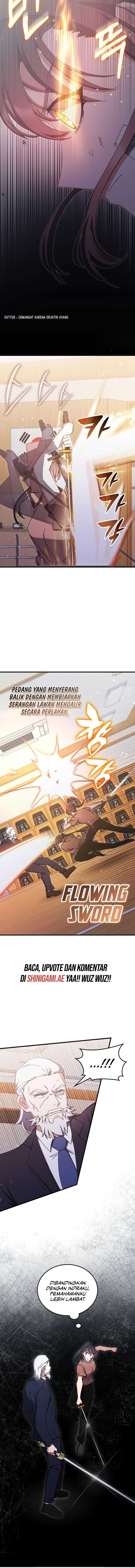 Transcension Academy