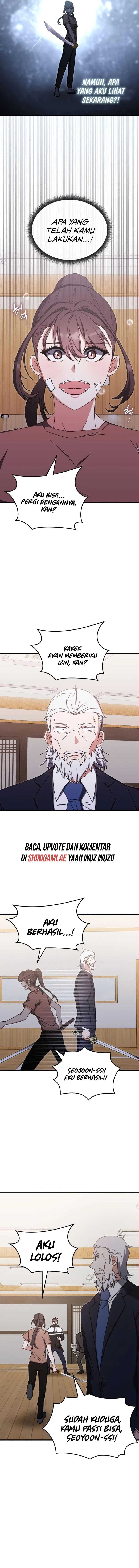 Transcension Academy