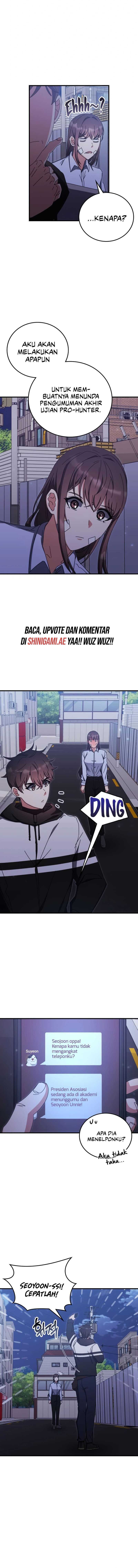 Transcension Academy