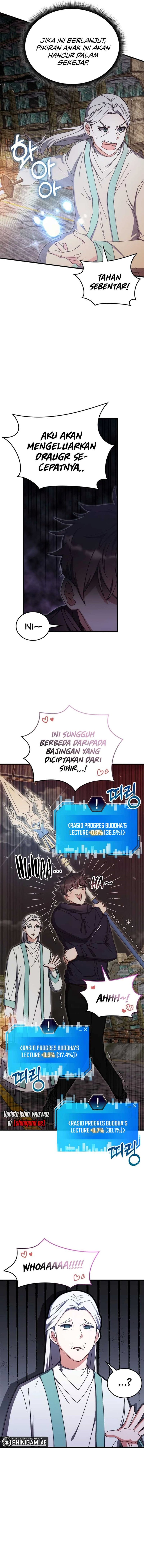 Transcension Academy