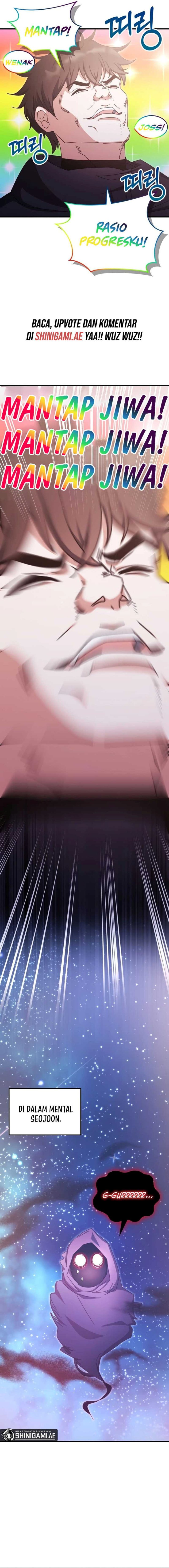 Transcension Academy