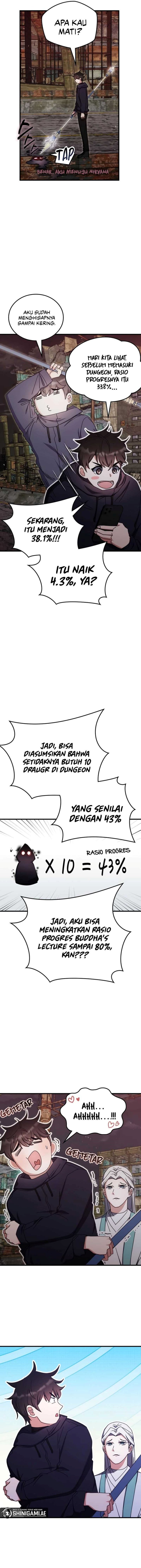 Transcension Academy