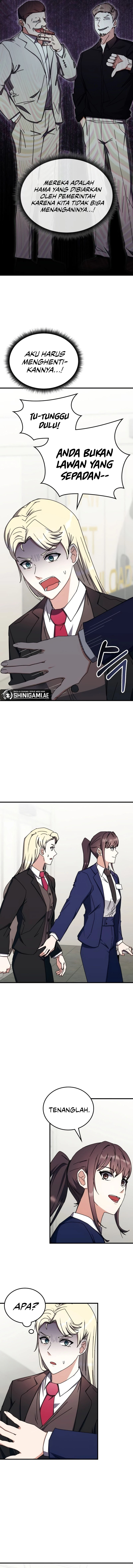 Transcension Academy