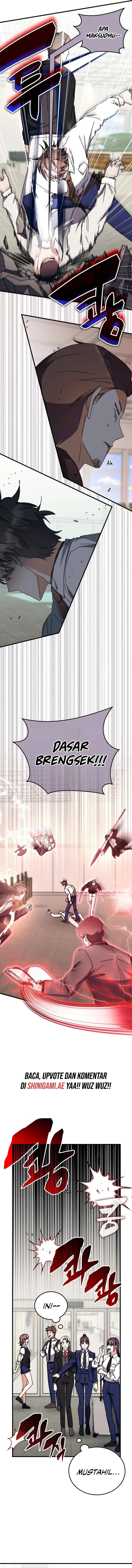 Transcension Academy