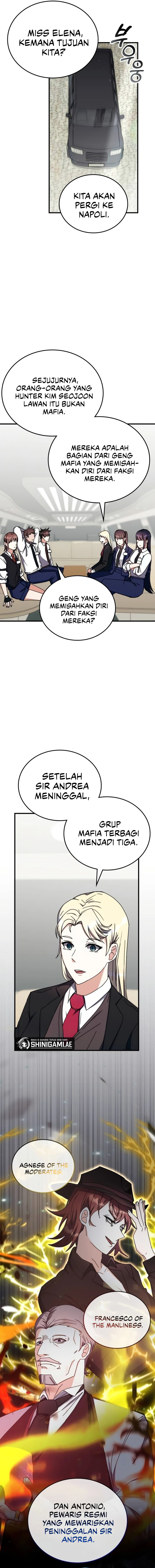 Transcension Academy