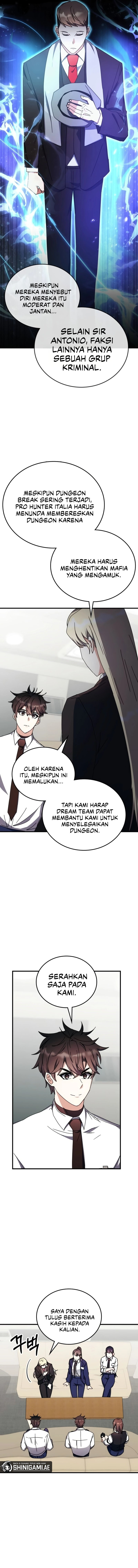 Transcension Academy