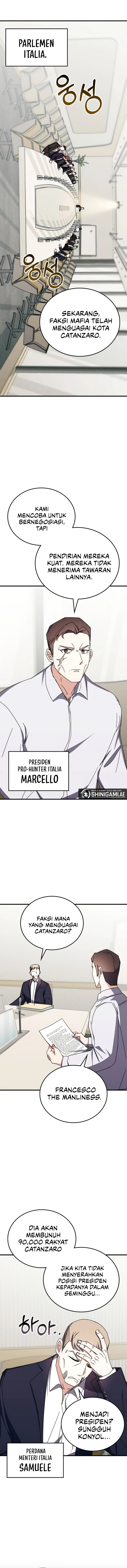 Transcension Academy