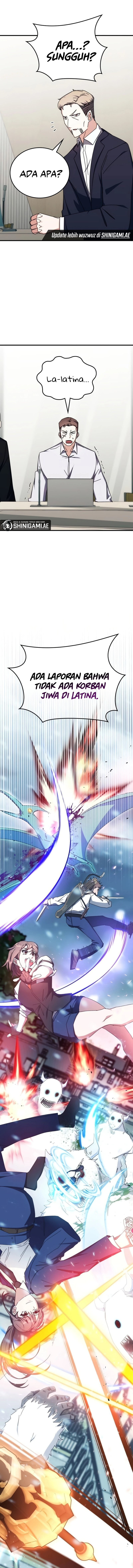 Transcension Academy