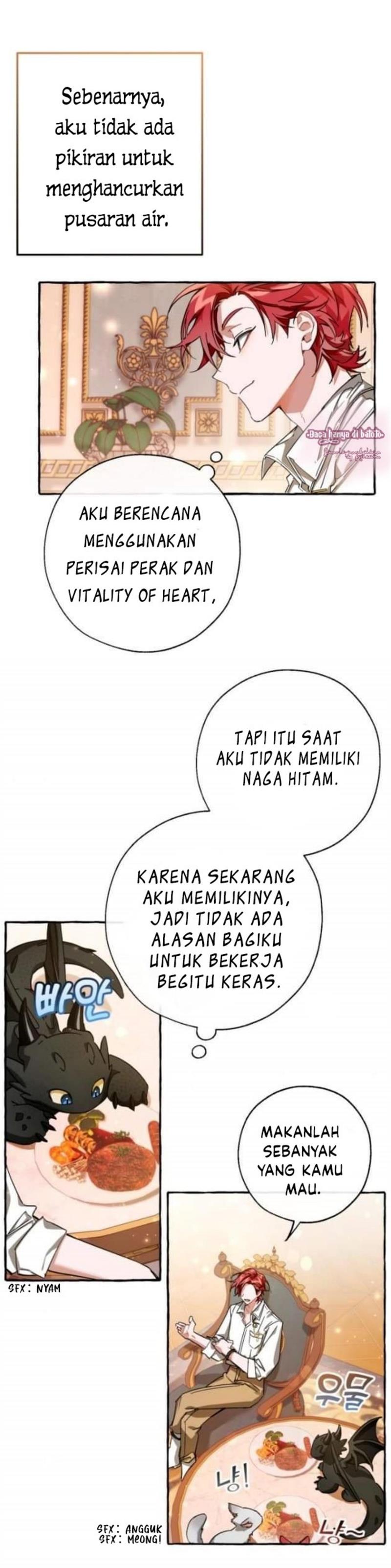 Trash of the Count’s Family