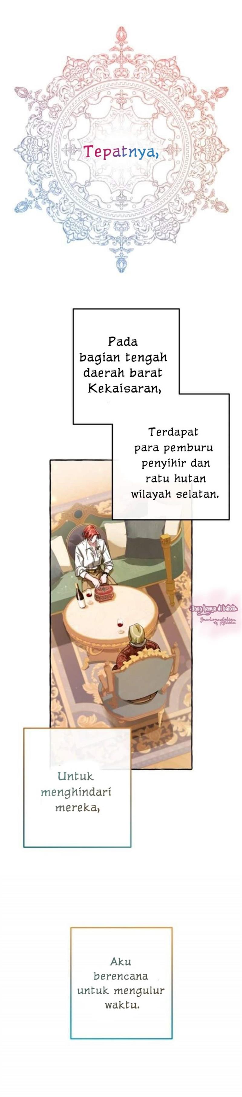 Trash of the Count’s Family