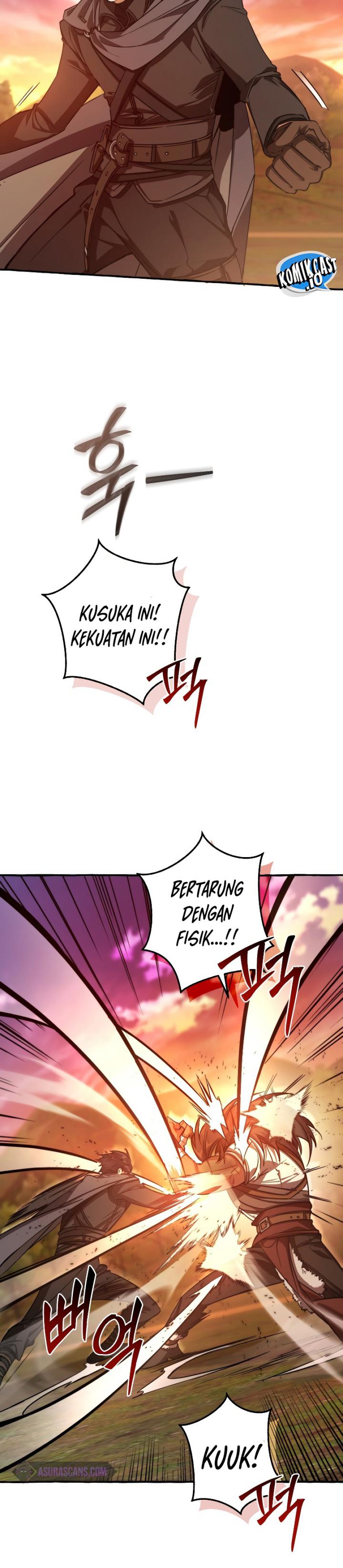 Trash of the Count’s Family