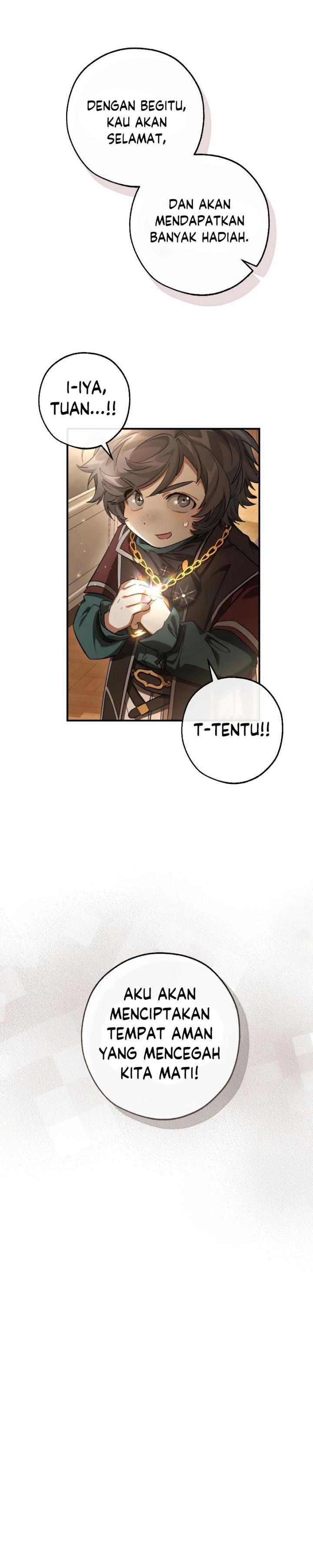 Trash of the Count’s Family