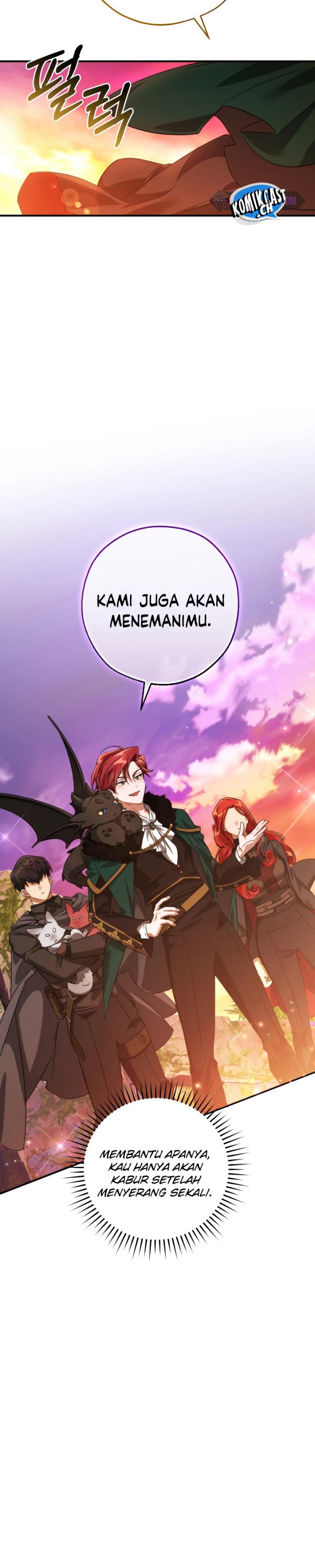 Trash of the Count’s Family