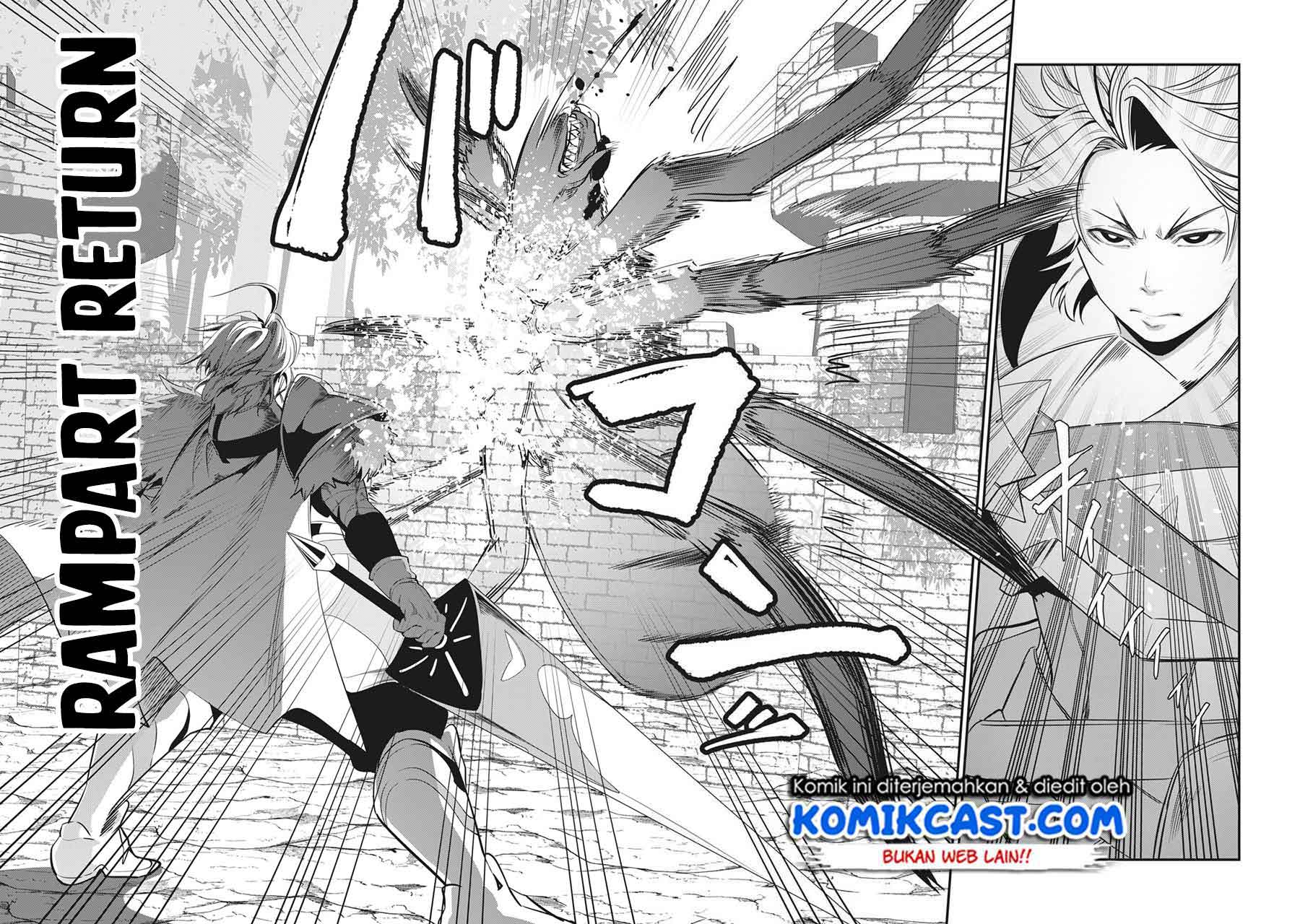 Tsuihou Sareta Tenshou Juu Kishi wa Game Chishiki de Musou Suru