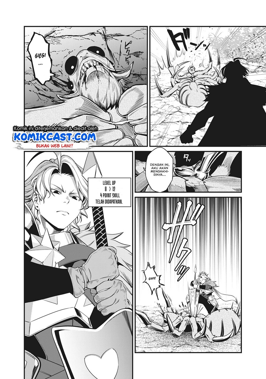 Tsuihou Sareta Tenshou Juu Kishi wa Game Chishiki de Musou Suru