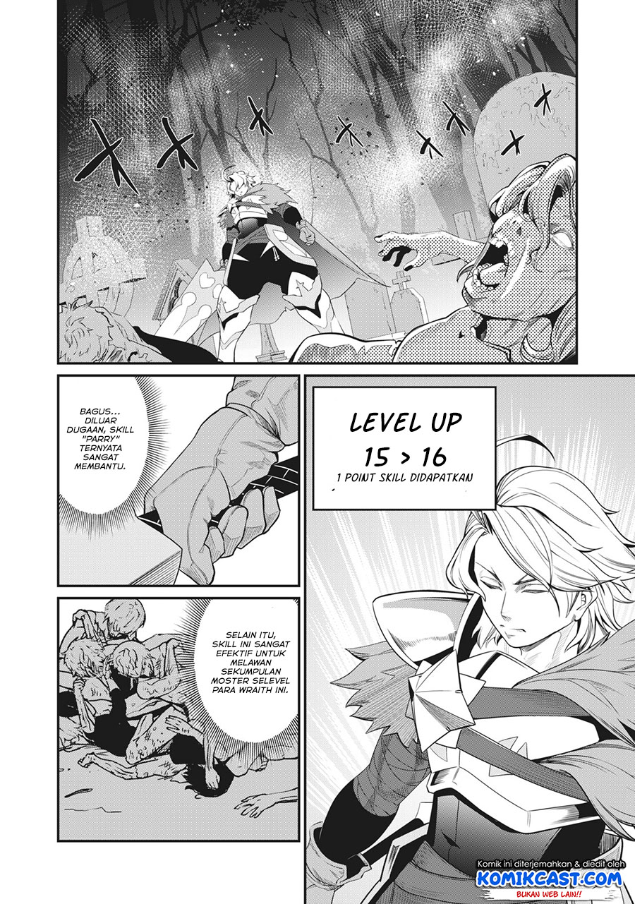 Tsuihou Sareta Tenshou Juu Kishi wa Game Chishiki de Musou Suru