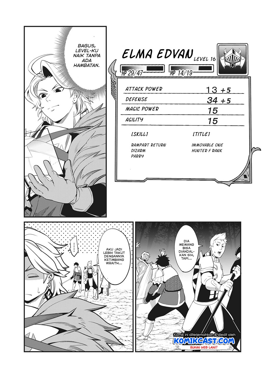 Tsuihou Sareta Tenshou Juu Kishi wa Game Chishiki de Musou Suru