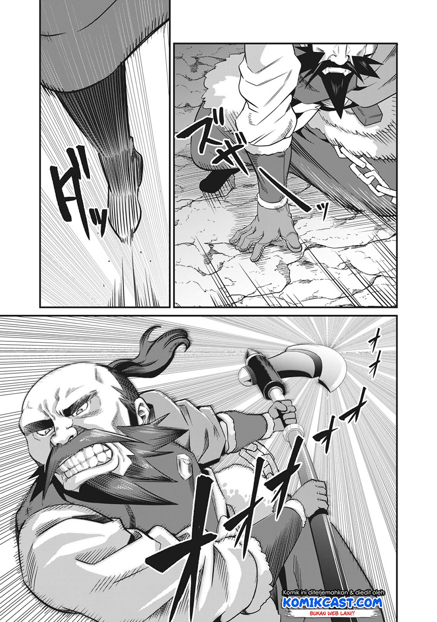 Tsuihou Sareta Tenshou Juu Kishi wa Game Chishiki de Musou Suru