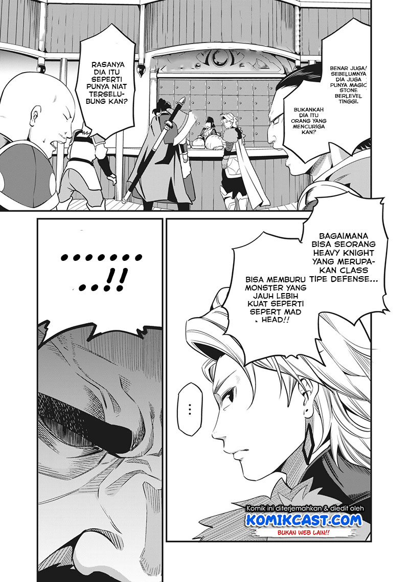 Tsuihou Sareta Tenshou Juu Kishi wa Game Chishiki de Musou Suru