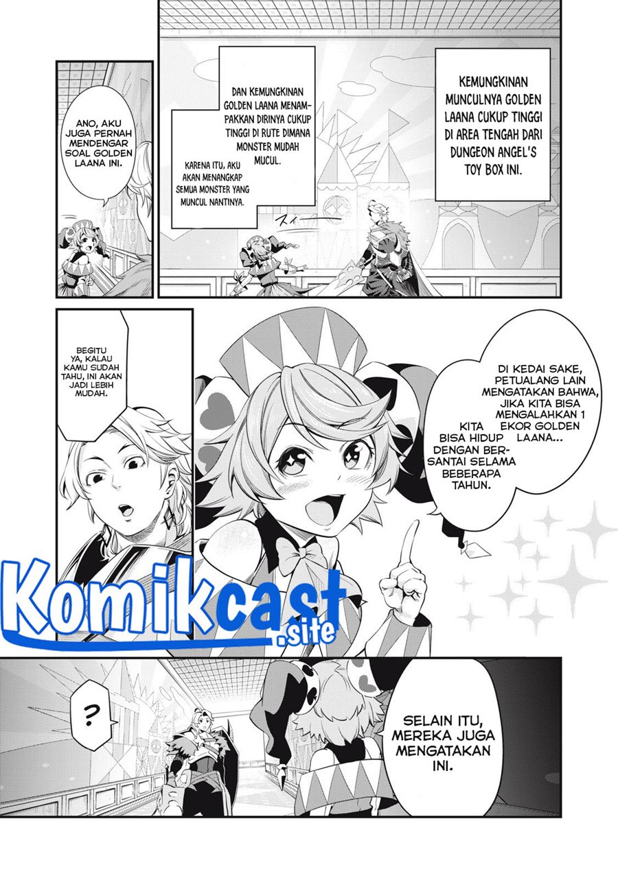 Tsuihou Sareta Tenshou Juu Kishi wa Game Chishiki de Musou Suru