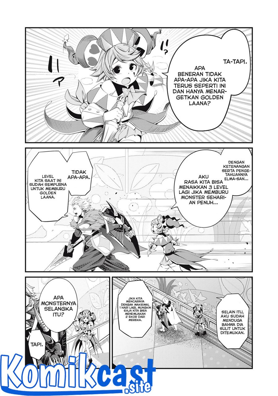 Tsuihou Sareta Tenshou Juu Kishi wa Game Chishiki de Musou Suru