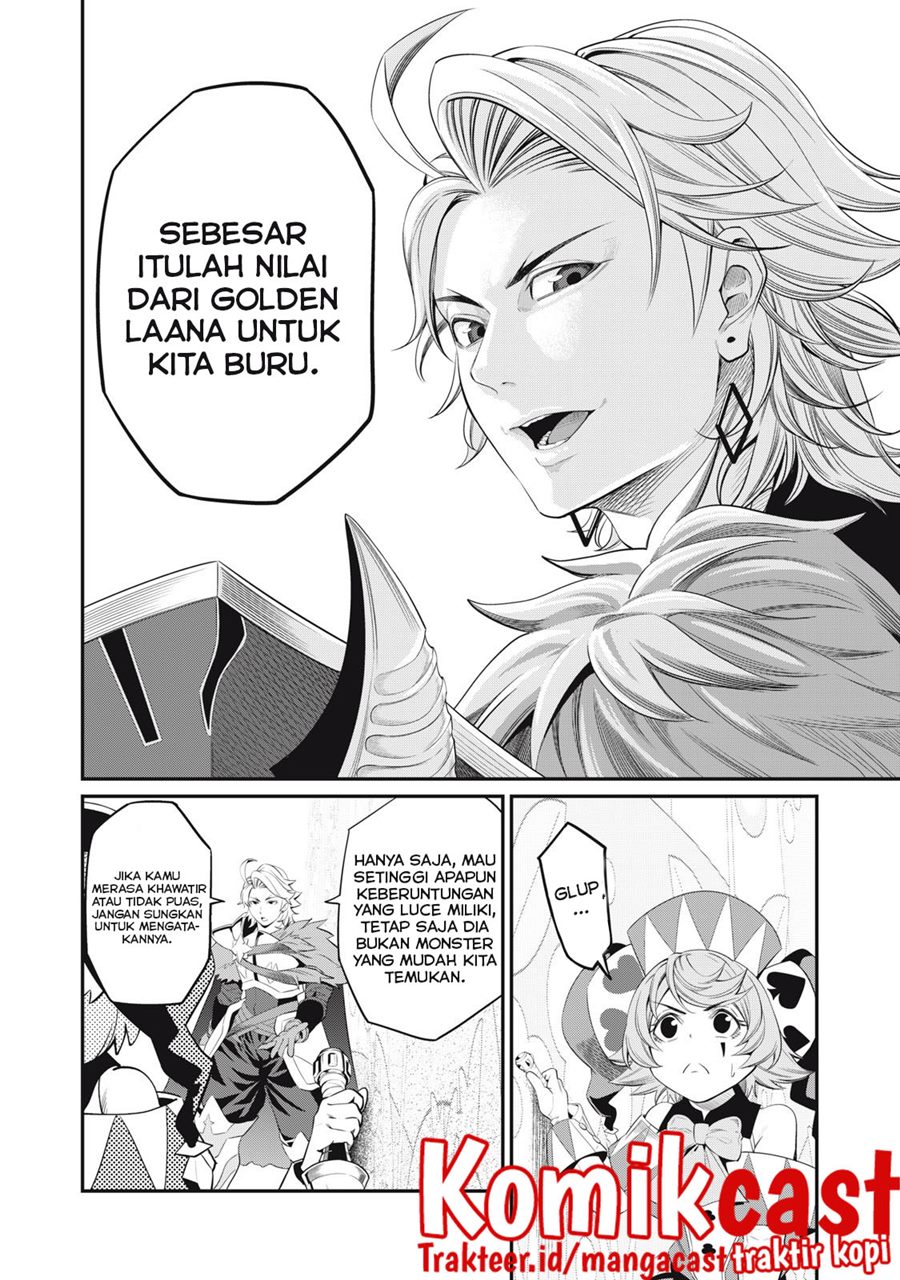 Tsuihou Sareta Tenshou Juu Kishi wa Game Chishiki de Musou Suru