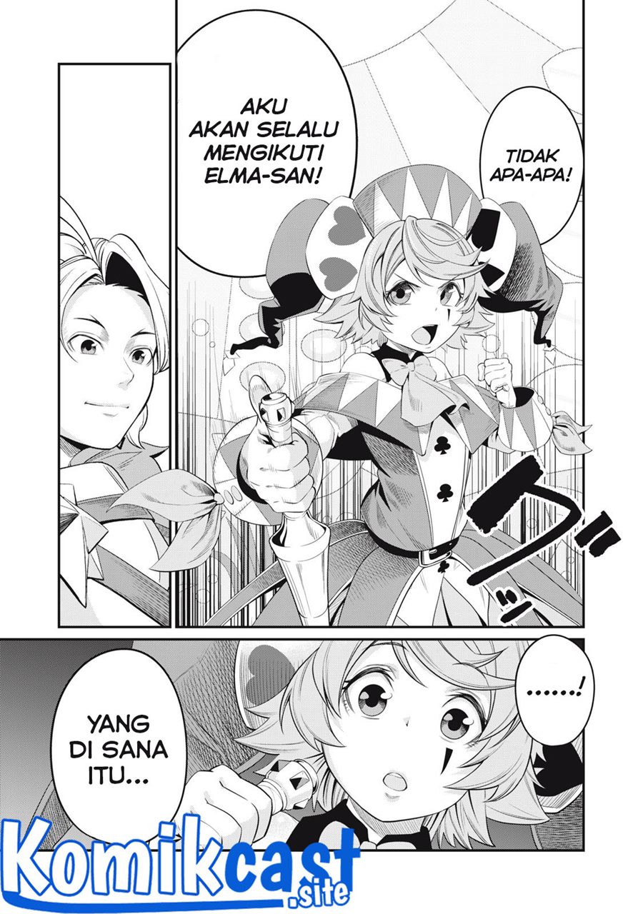 Tsuihou Sareta Tenshou Juu Kishi wa Game Chishiki de Musou Suru