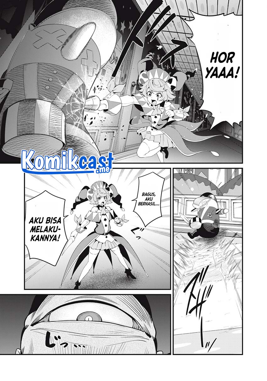 Tsuihou Sareta Tenshou Juu Kishi wa Game Chishiki de Musou Suru