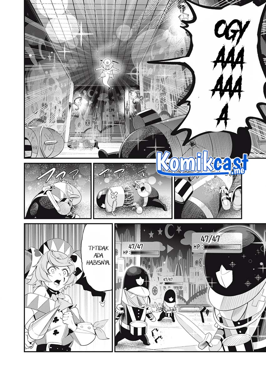 Tsuihou Sareta Tenshou Juu Kishi wa Game Chishiki de Musou Suru