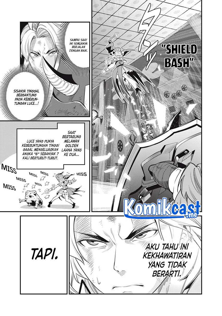 Tsuihou Sareta Tenshou Juu Kishi wa Game Chishiki de Musou Suru