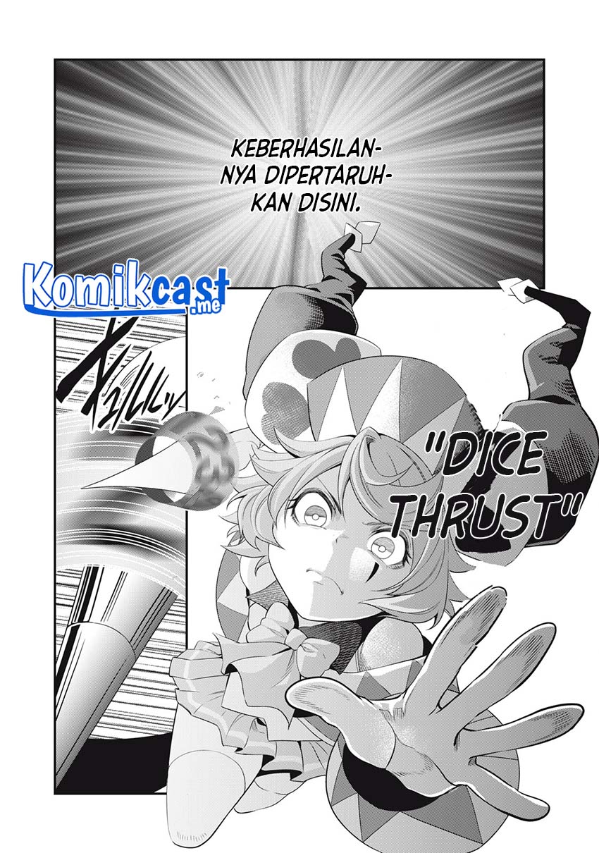 Tsuihou Sareta Tenshou Juu Kishi wa Game Chishiki de Musou Suru